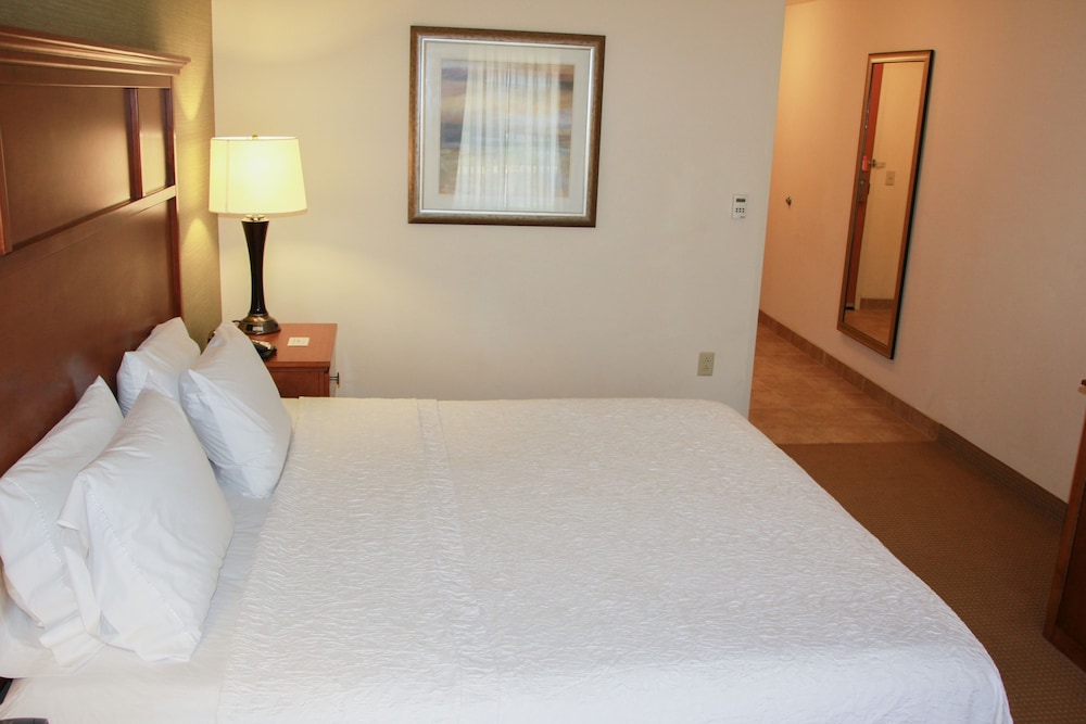 Hampton Inn & Suites Radcliff Fort Knox 11/58