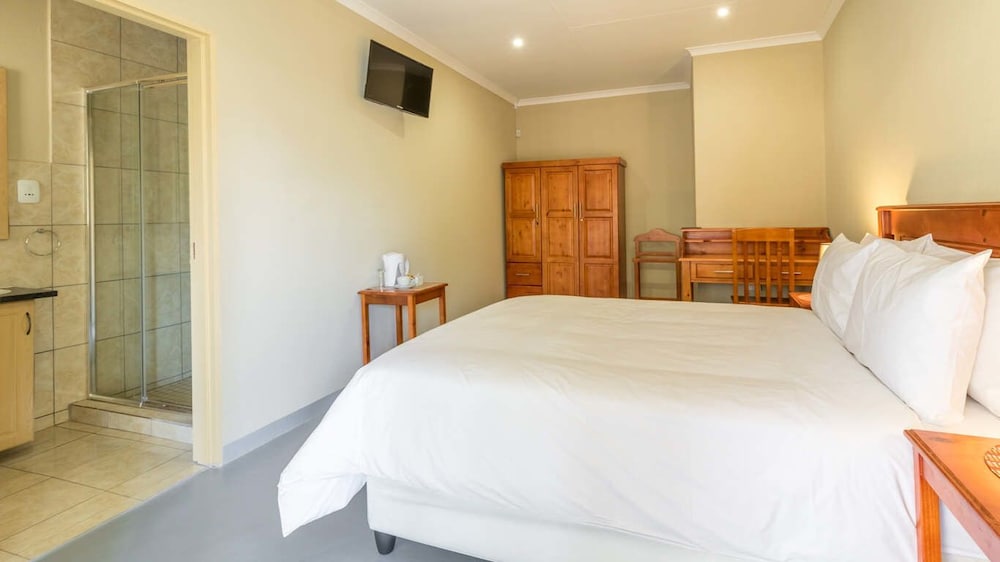 Sabie Retreats Guest House 3/16