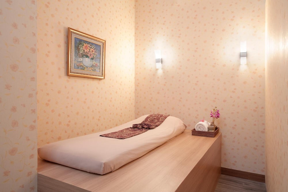 BATIQA Hotel Palembang 36/61