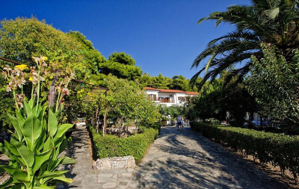 Delphi Resort 55/66