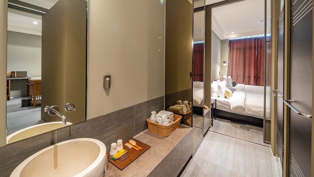 Jeonju Hotel Barahan 13/68
