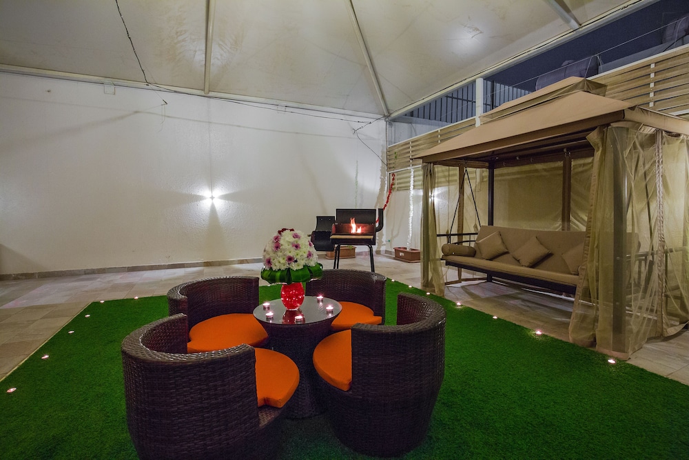 رست نايت للشقق الفندقية - الحمرا(Rest Night Serviced Apartments - AlHamra) 33/50