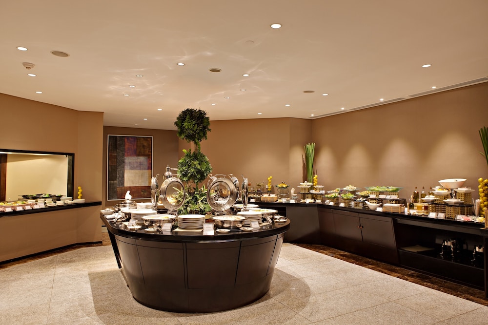 Joy Nostalg Hotel and Suites Manila 33/50