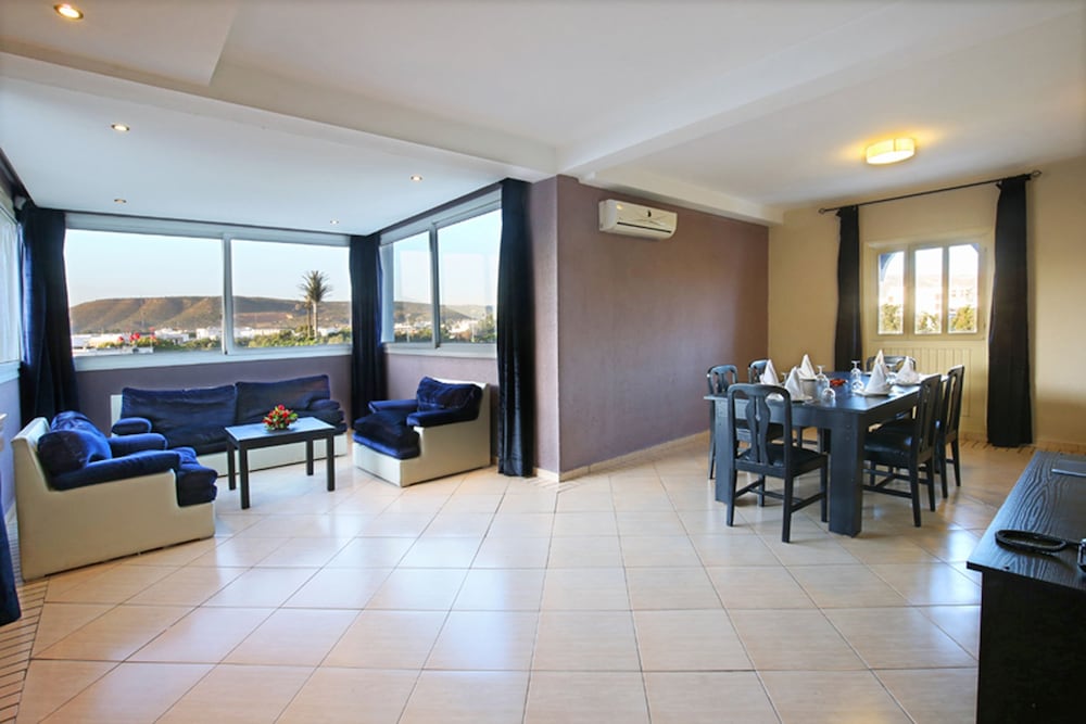 Anezi Tower Hotel 35/50