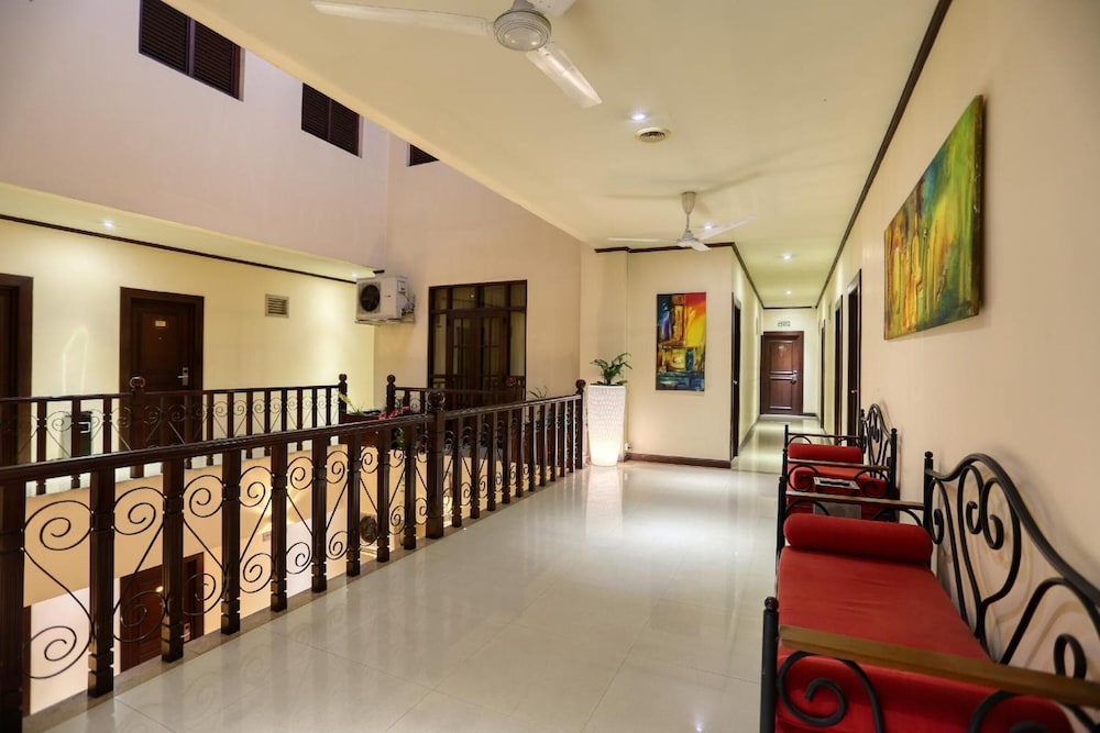 Colombo City Hotel 32/49