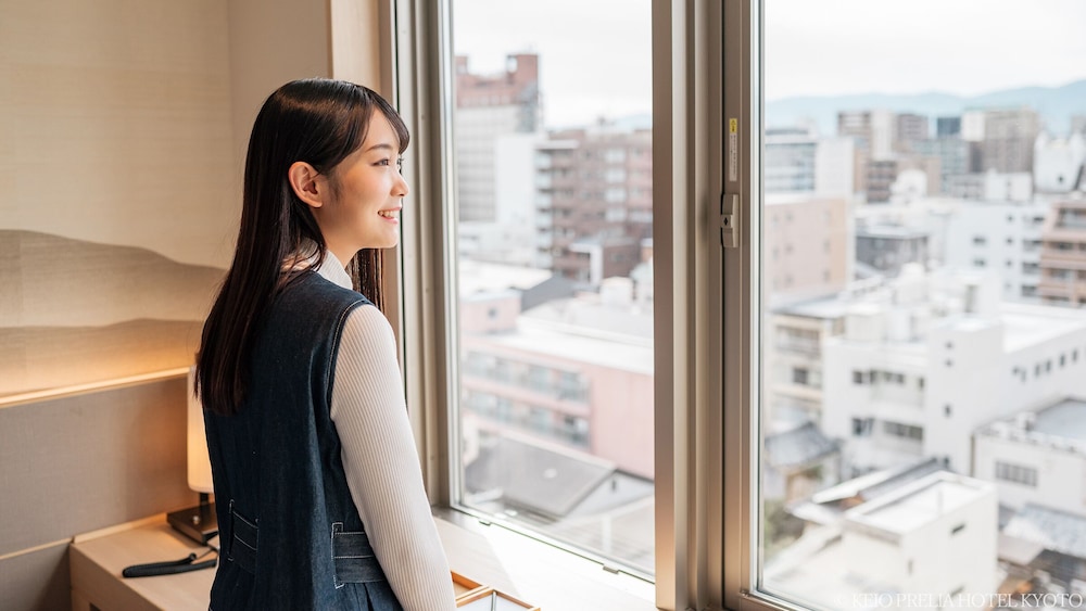 Keio Prelia Hotel Kyoto Karasuma Gojo 11/69
