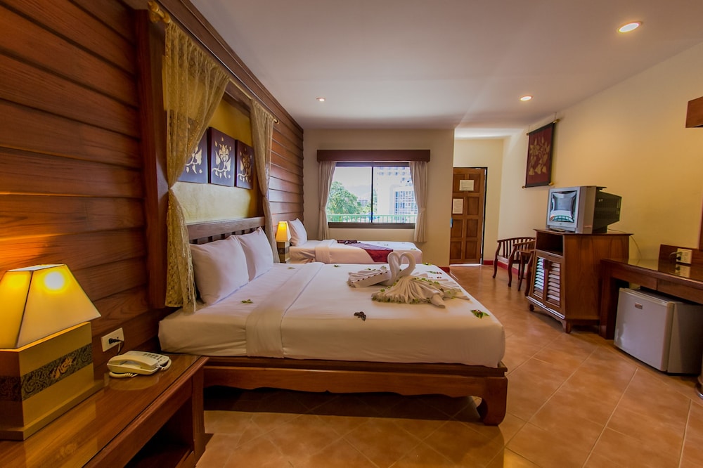 Bel Aire Patong Resort 23/54