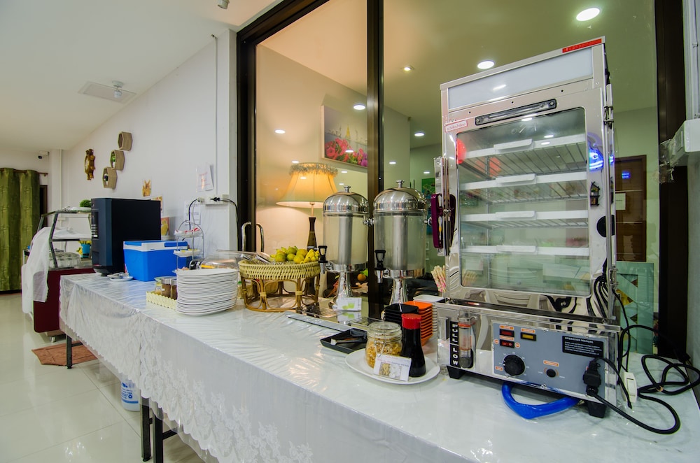 Sabuy Best Hotel Phayao 27/43