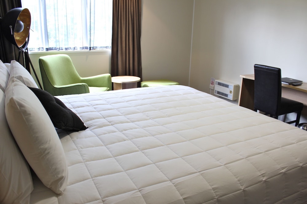 Hotel Elms Christchurch, Ascend Hotel Collection 16/29