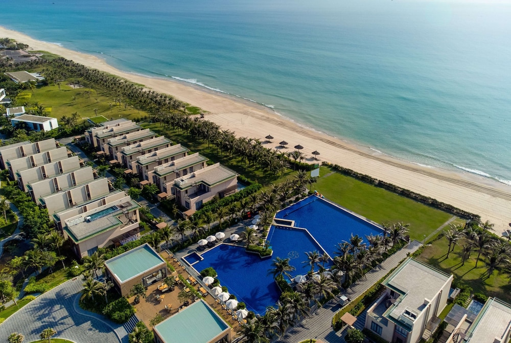 Wyndham Garden Cam Ranh Resort 47/55