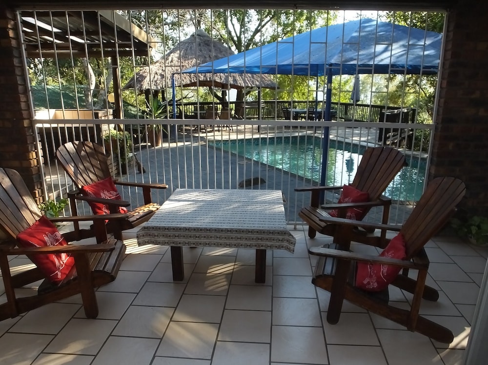 Tatenda Guesthouse 22/38