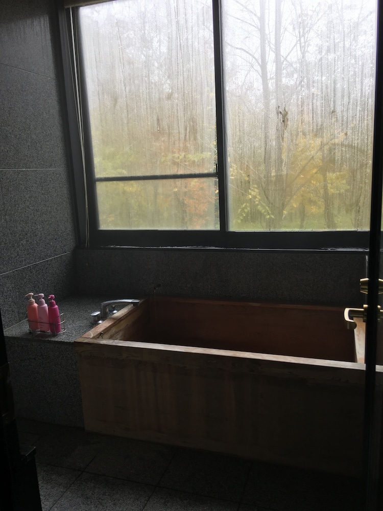 Nakaokogen Hotel Kazaguruma 13/25
