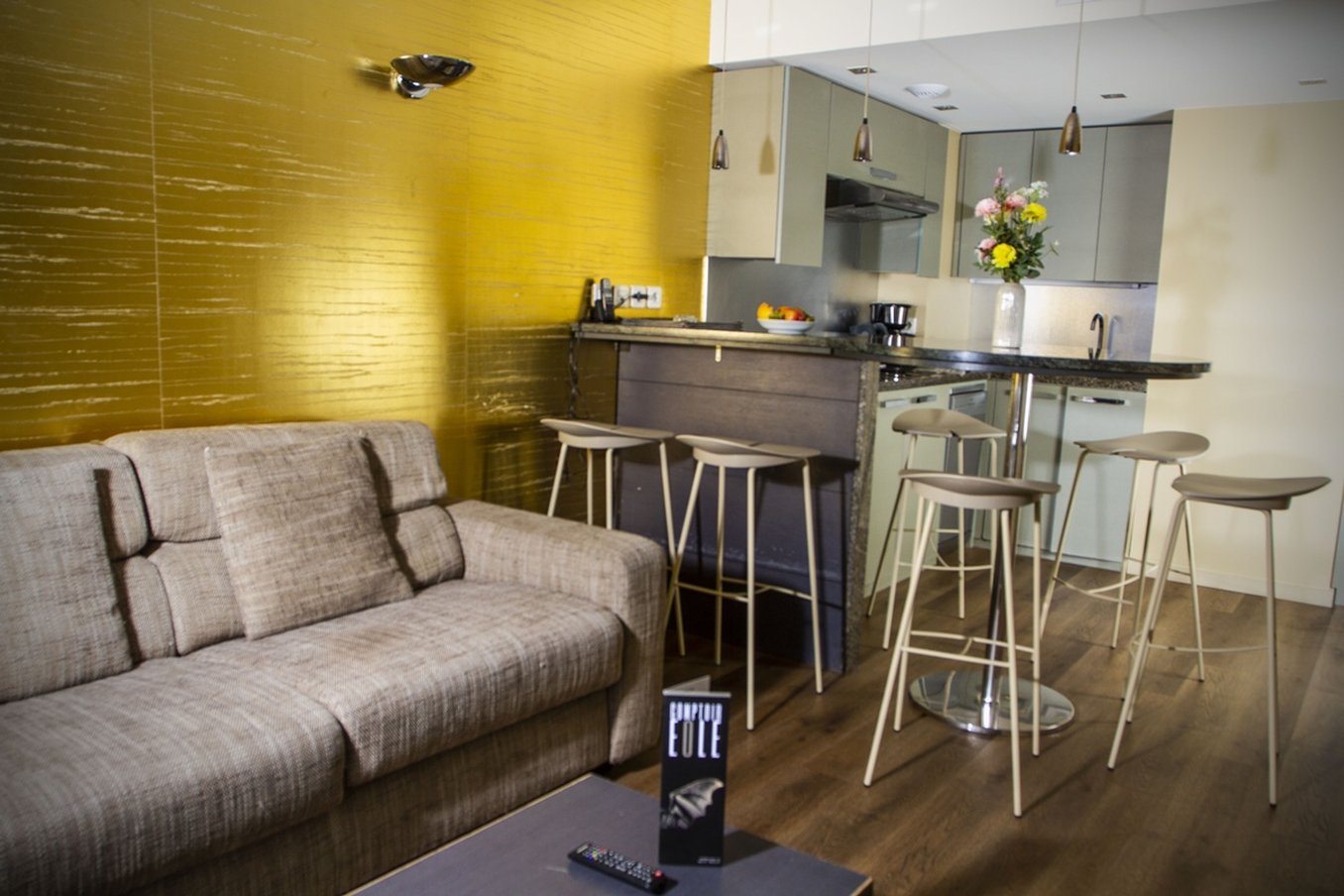 APPART HOTEL CLEMENT ADER 44/68