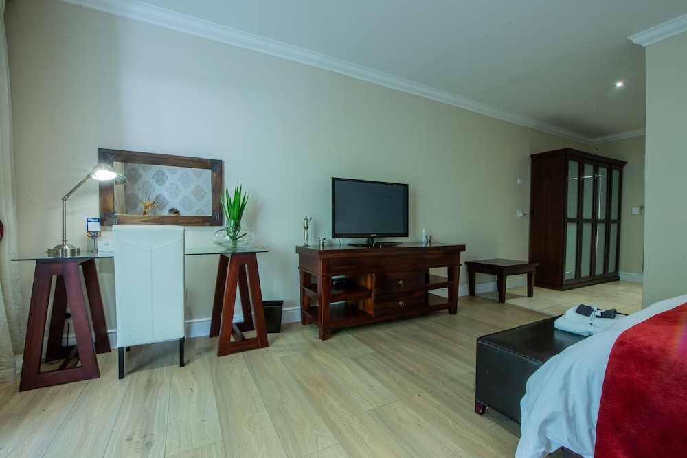 Belvedere Boutique Hotel 37/50