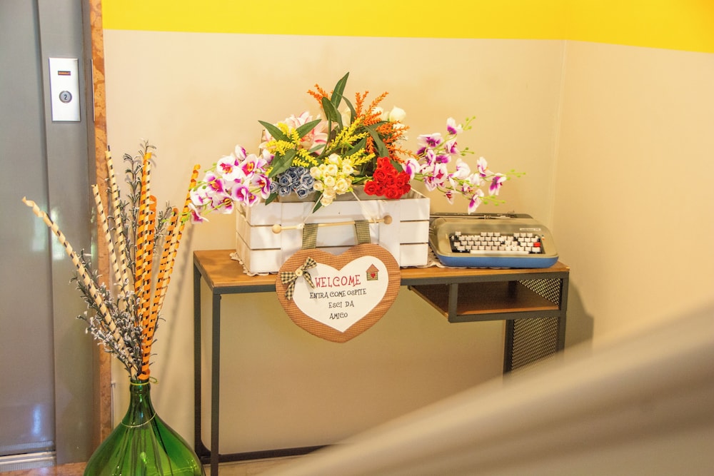B&B I Fiori Di Margherita 8/45