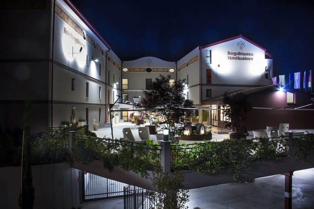 Hotel Borgo Brianteo 7/77