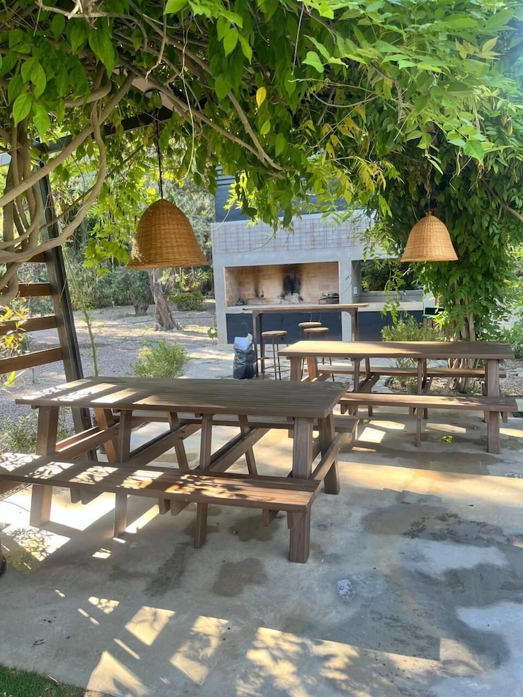 LUN Lodges 17/20