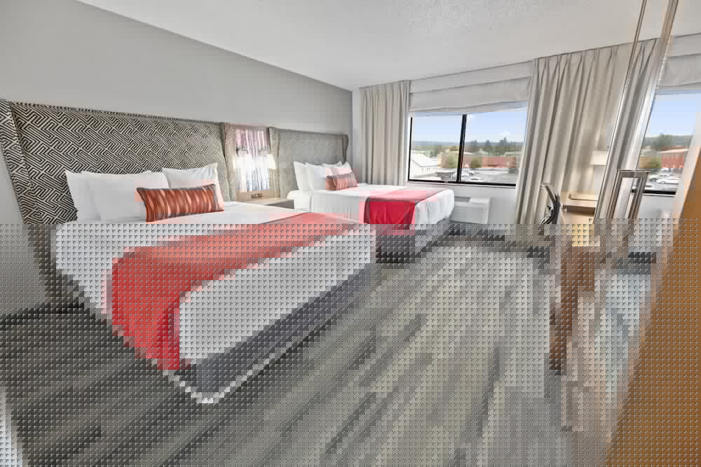 Best Western Plus McCall Lodge & Suites 19/46