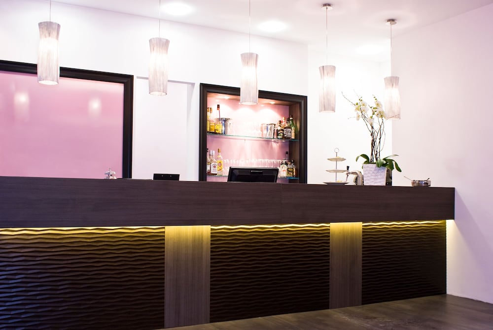 Hotel Mirabell By Maier Privathotels 2/87