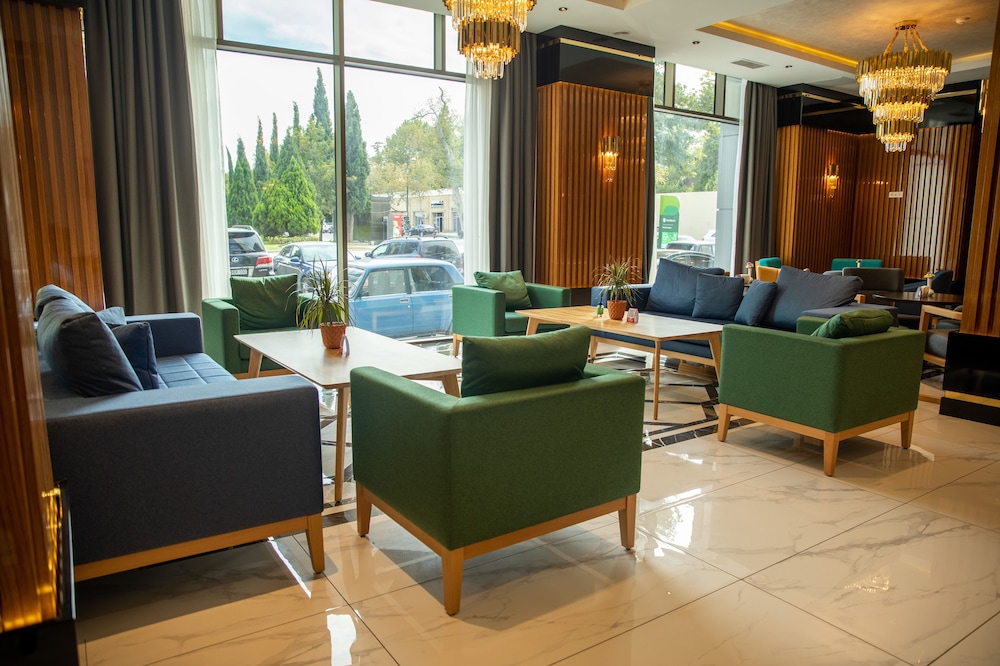 Premium Hotel Ganja 27/50