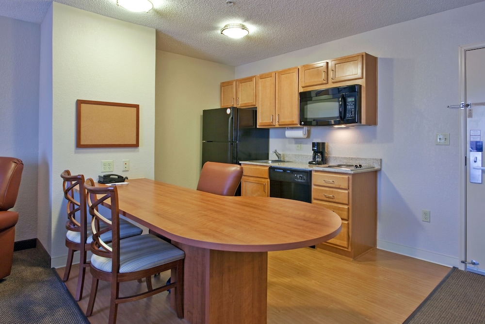 Candlewood Suites Nogales 46/64
