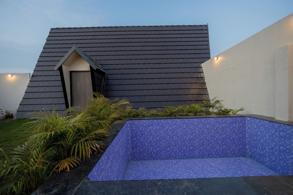 Vindhyachal Resort 39/45