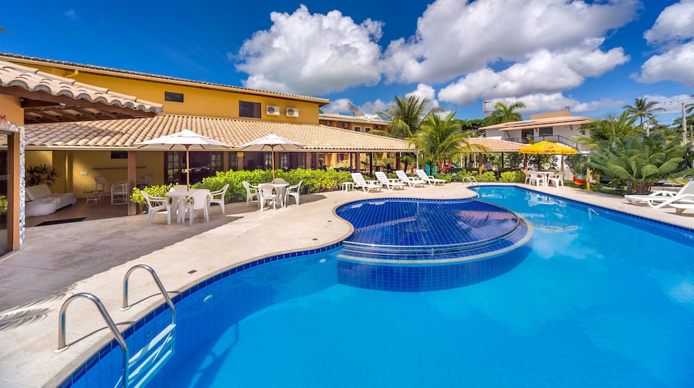 Porto Geraes Praia Hotel 22/50