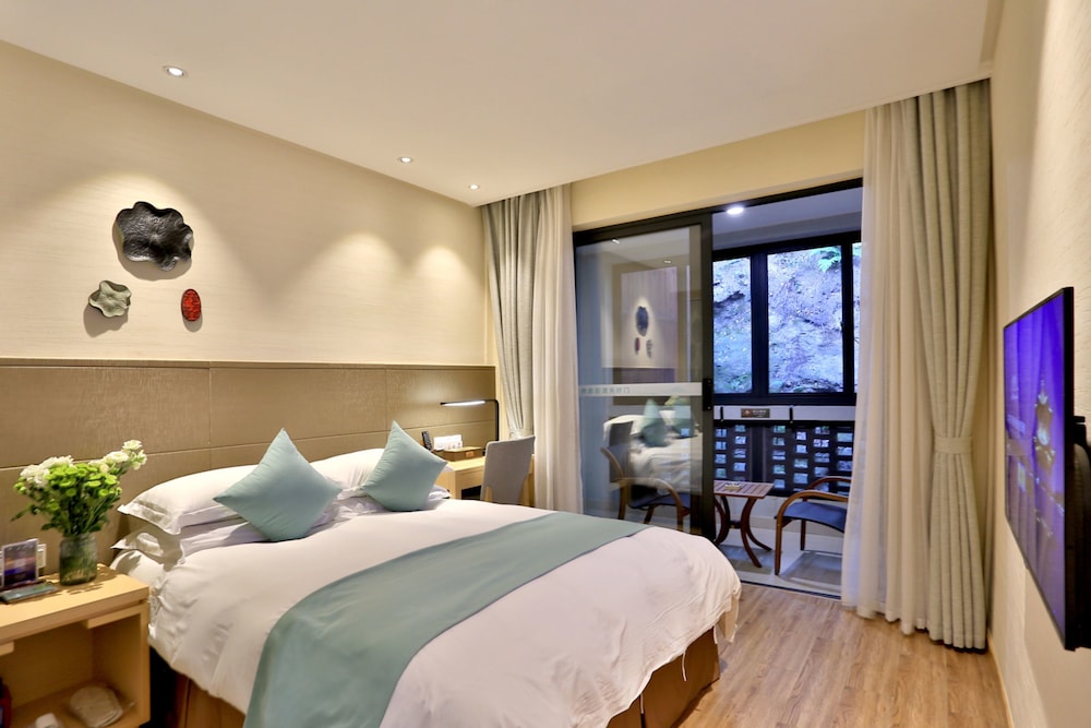 Nostalgia Hotel (West lake Hangzhou) 22/60