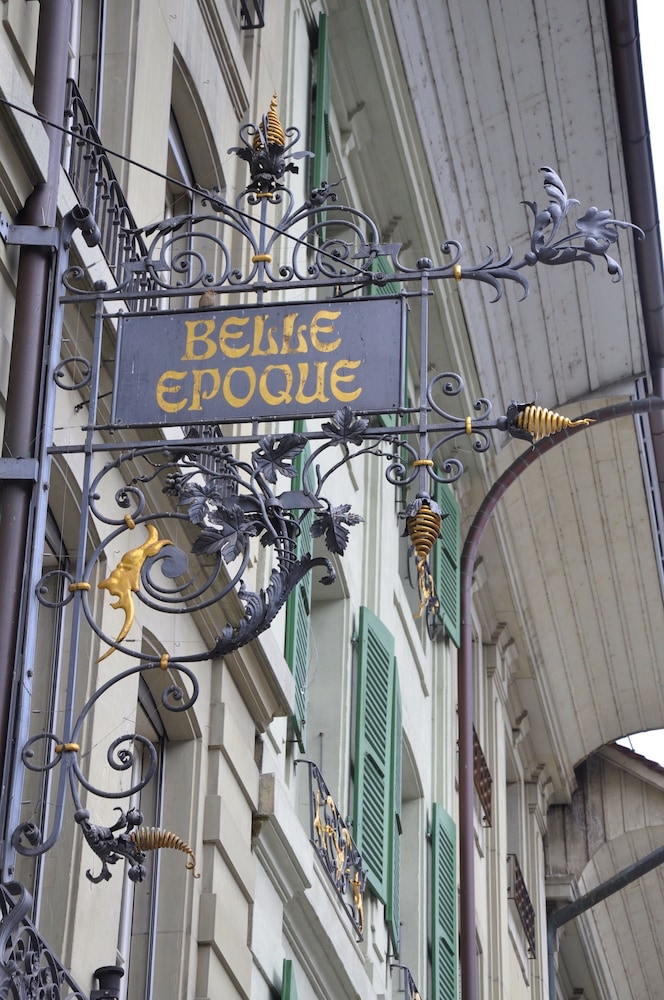 Belle Epoque 28/48
