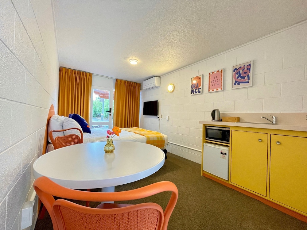 Mt Eden Motel 24/50