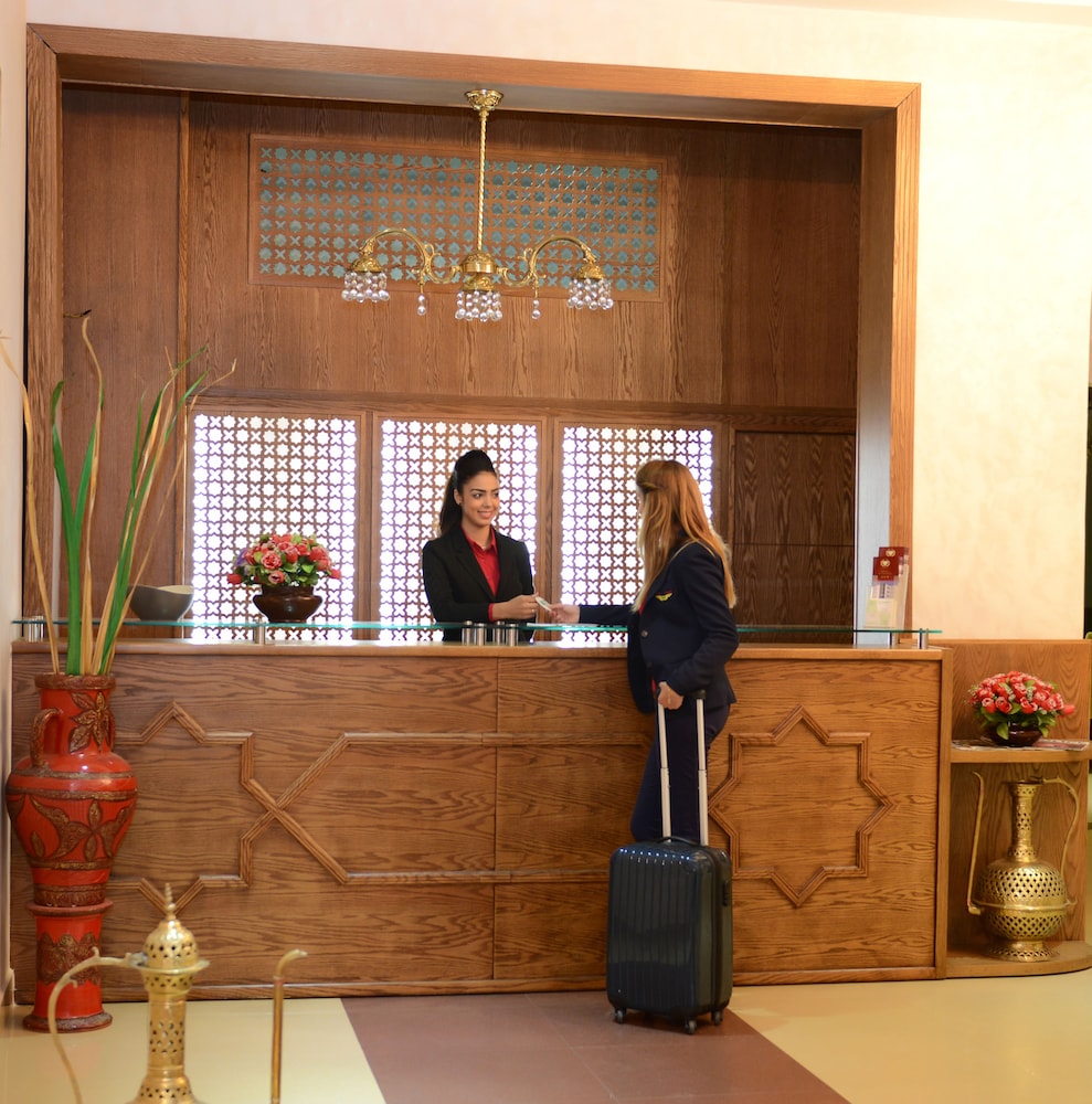 Hotel Al Yacouta 2/34