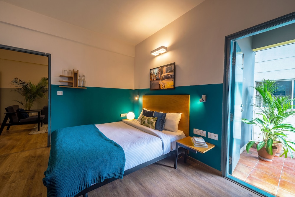 Olive Hotel Magrath by Embassy Group 11/38
