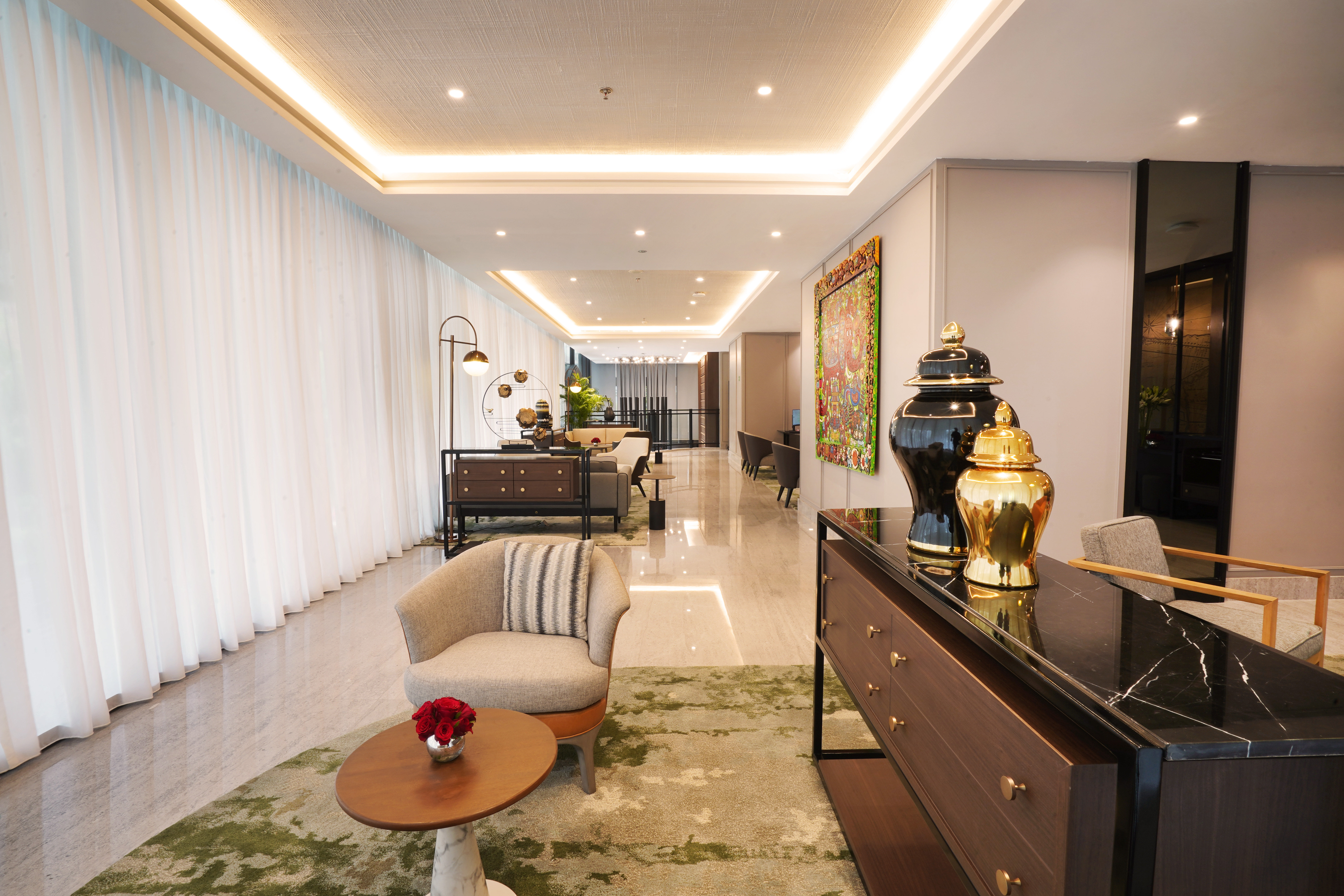 Ascott Menteng Jakarta 29/55