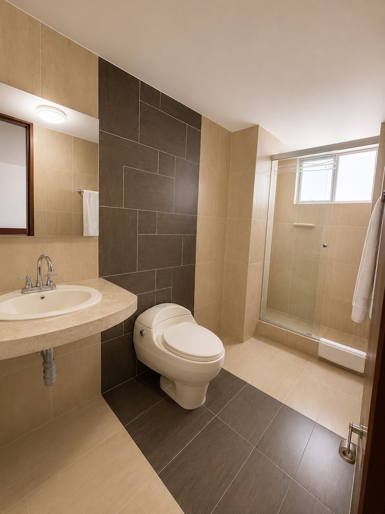 جناح جونيور بسرير كينج، Nogal Suite Hotel Pasto 10/10