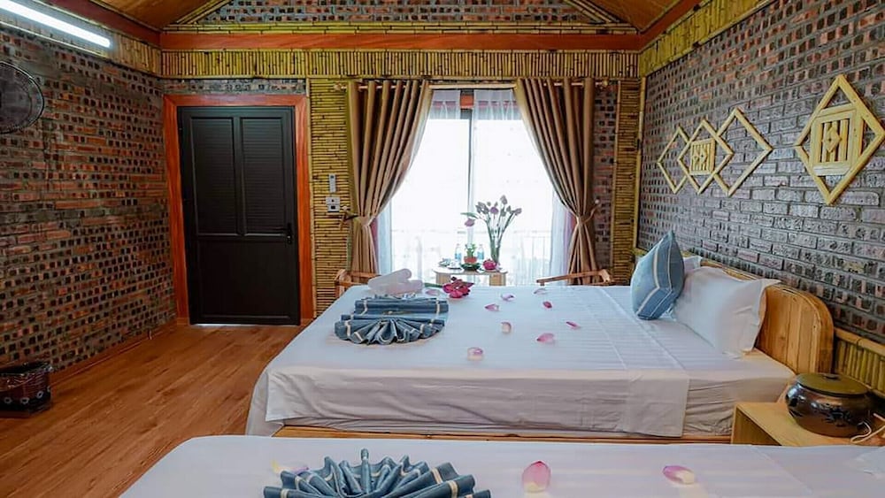 Center Tam Coc Homestay 12/44