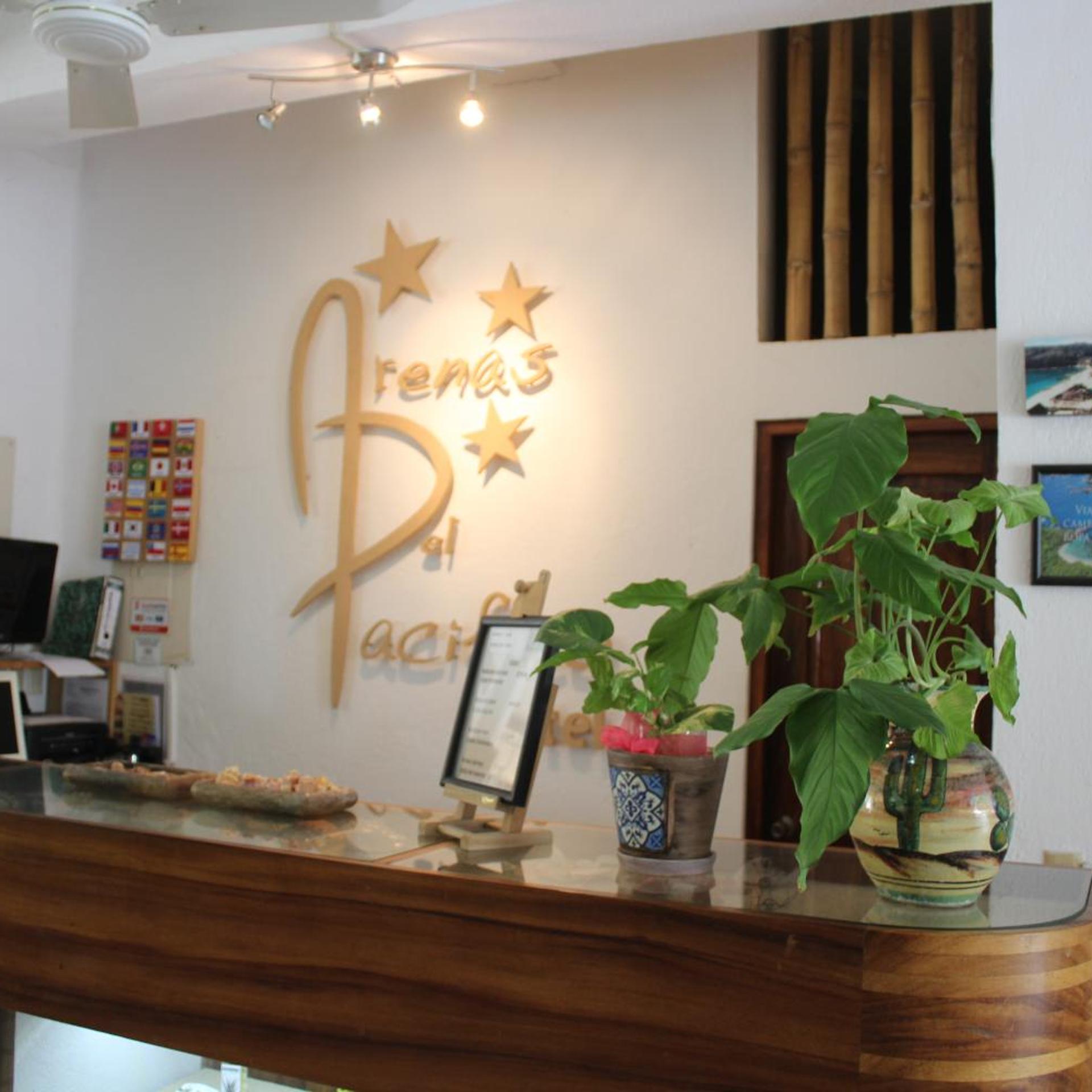 Hotel Arenas del Pacifico 10/54