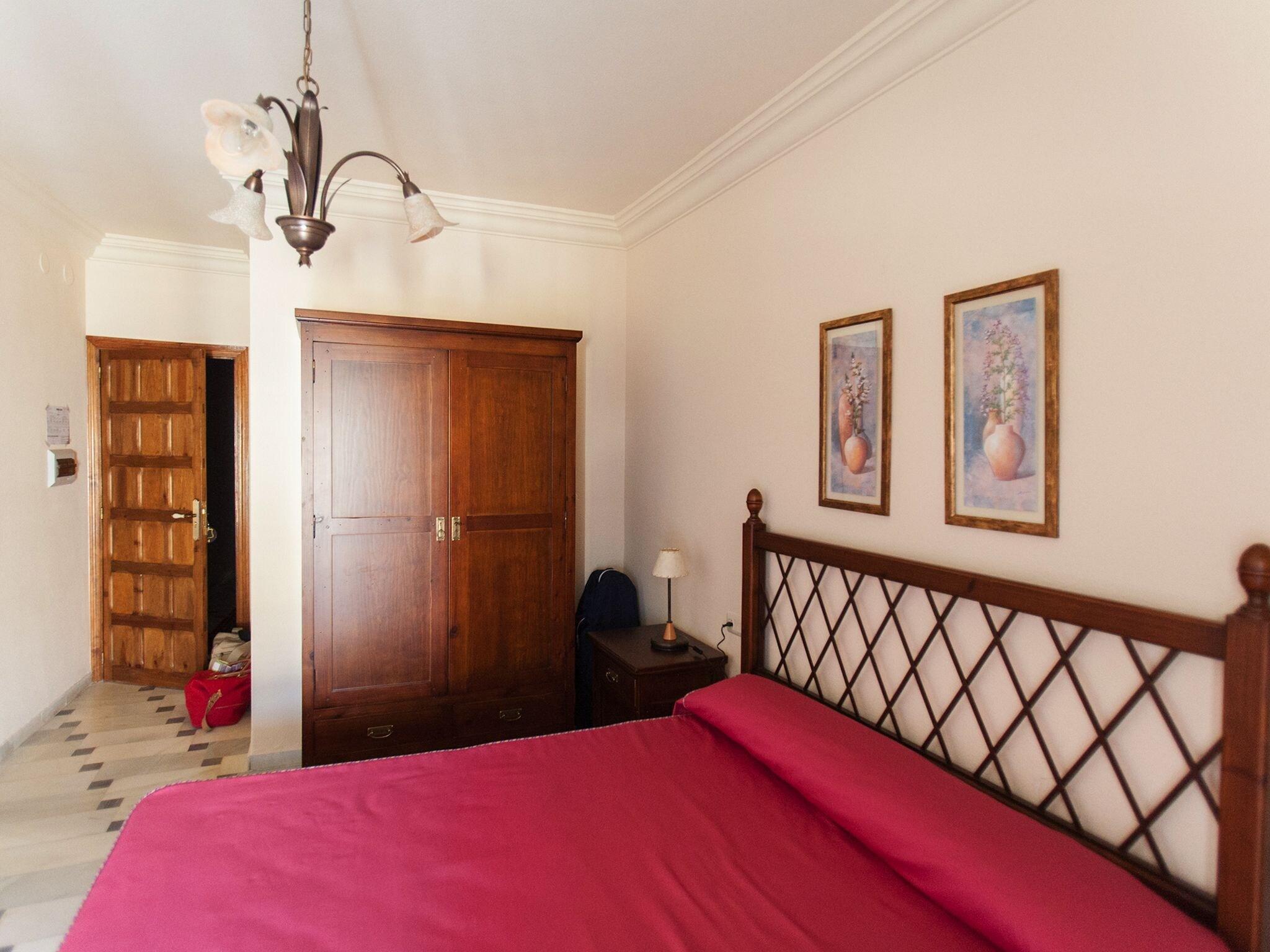 HOSTAL SAN FRANCISCO 4/14