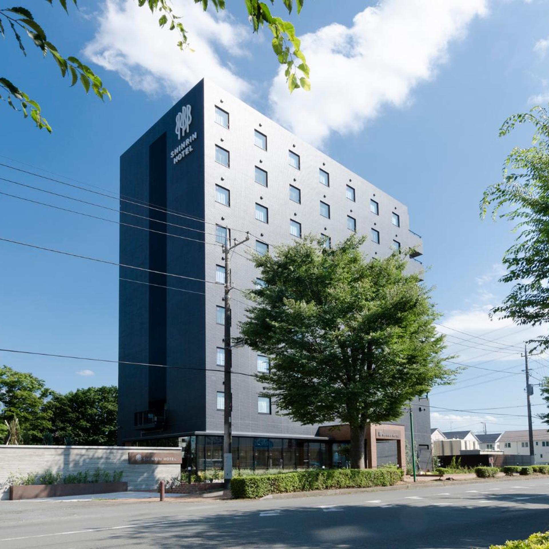 Shinrin Hotel 2/34