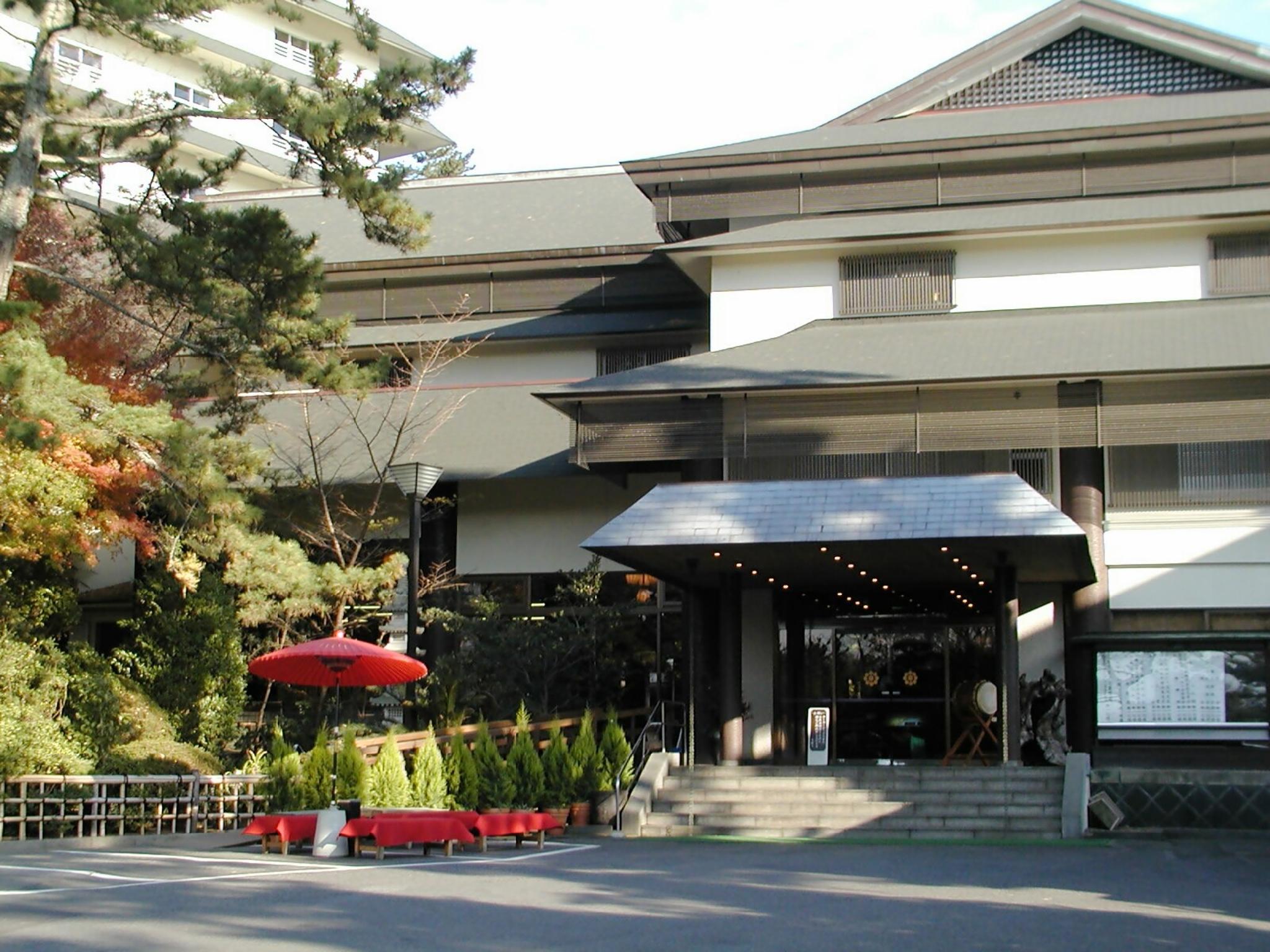 ITSUURA KANKO HOTEL 2/32