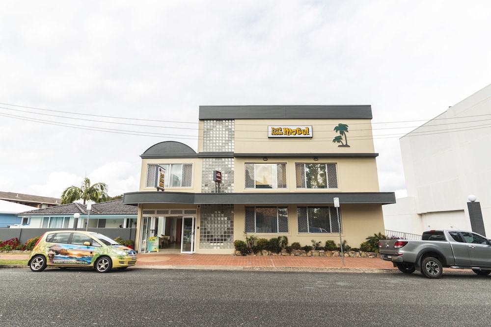 PORT ALOHA MOTEL 1/64