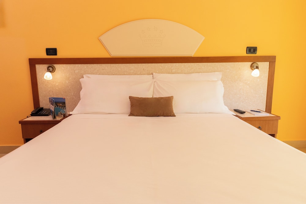 GH Baia di Tempsa Resort 77/77