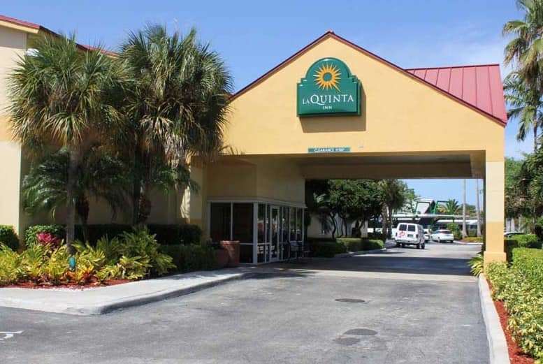 La Quinta Inn Fort Lauderdale Northeast 4/52