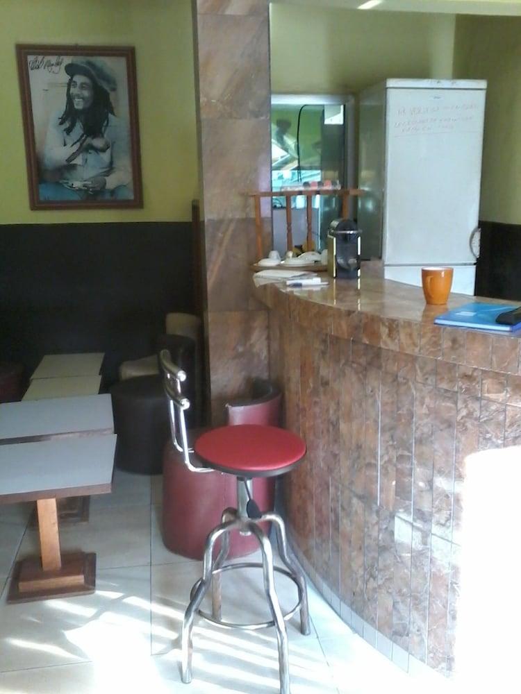 Akwaba Hotel 15/24