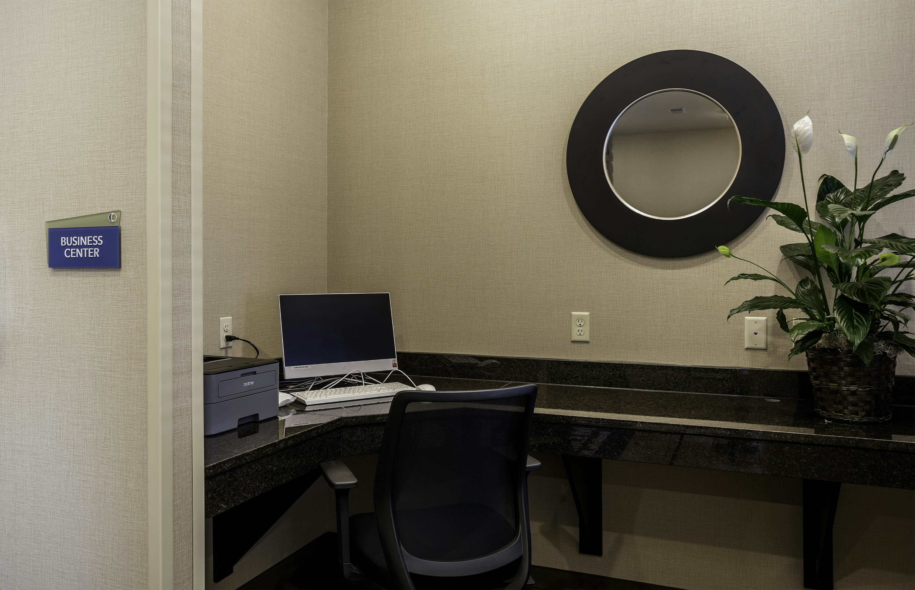 Cobblestone Inn & Suites - Brookville 38/48