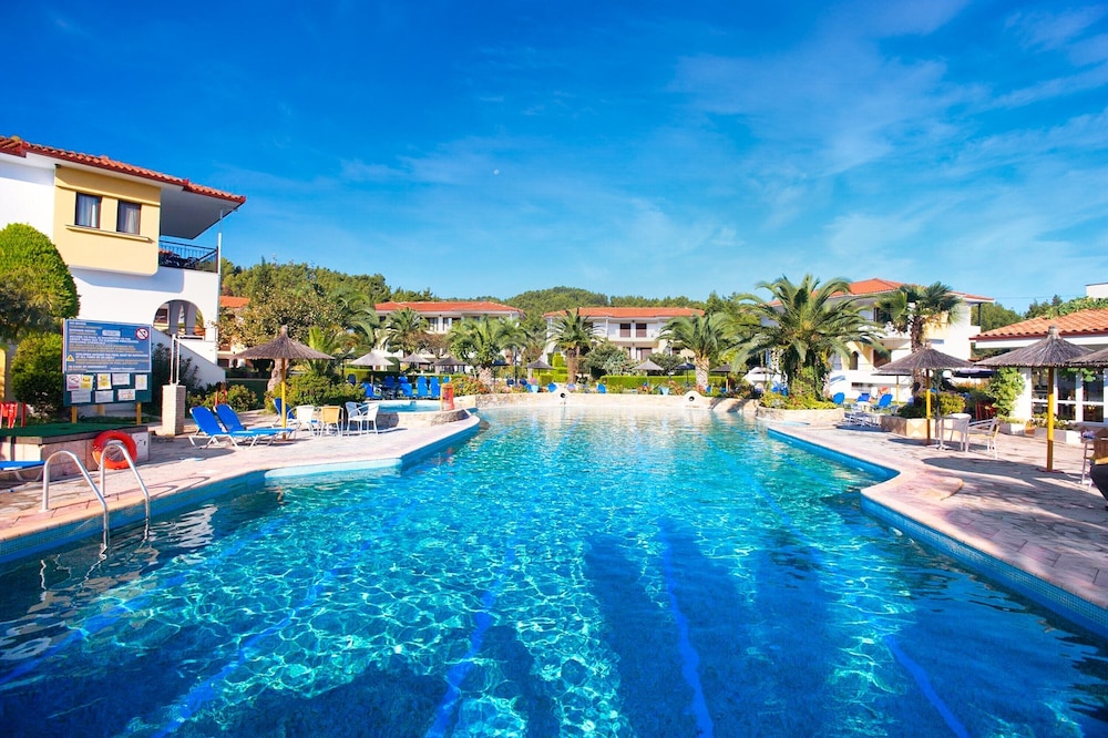 Chrousso Village Hotel 43/50