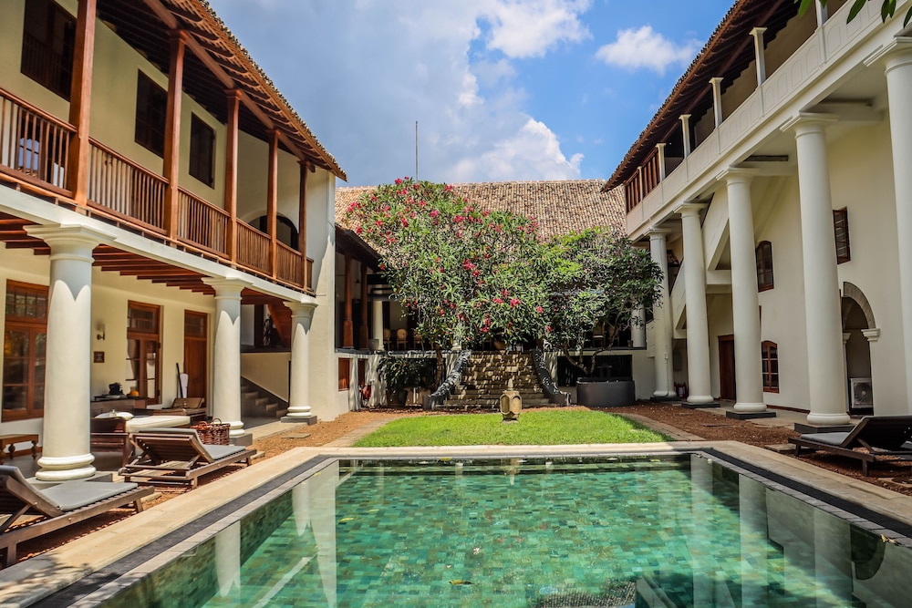 The Galle Fort Hotel 43/50