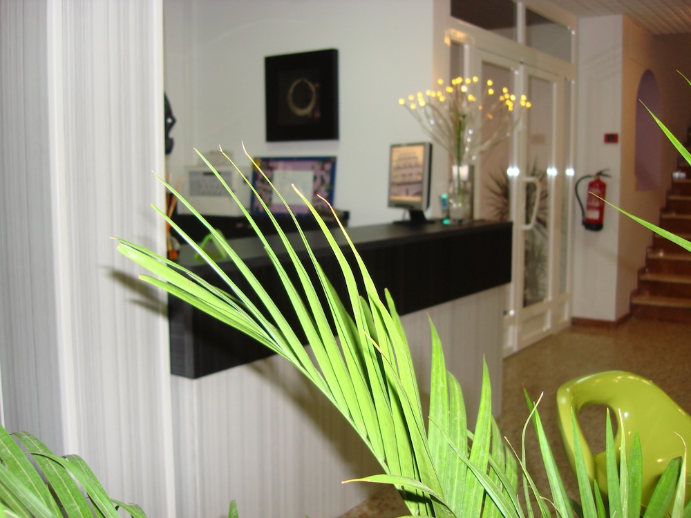 Hotel Santa Faz - Adults Only 11/22