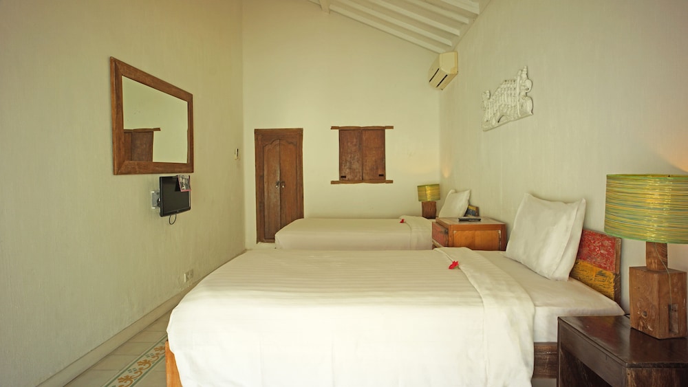 Hotel Puri Tempo Doeloe 17/67