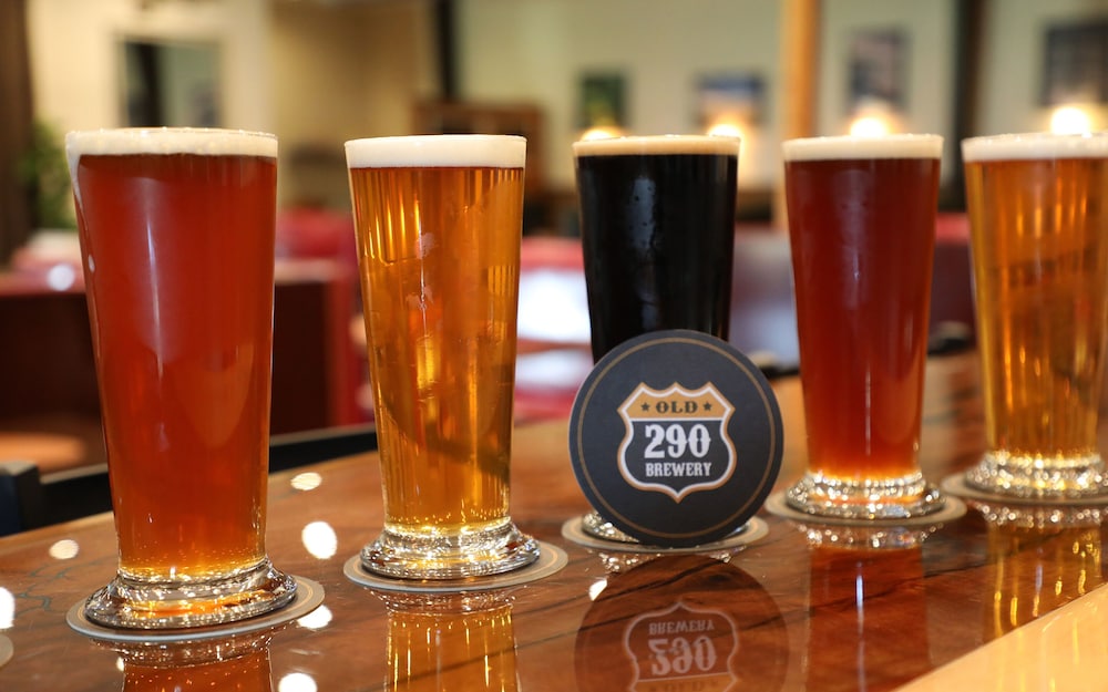 Carter Creek Winery Resort & Spa 10/39
