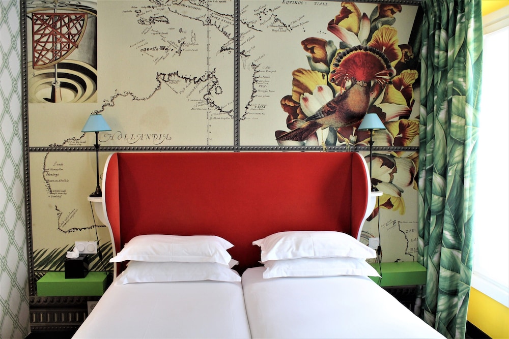 Hotel Du Continent 17/65